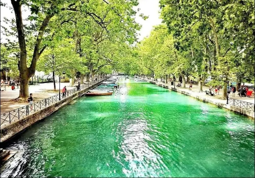 La Perle Du Lac 3* - Vue Lac Annecy 0*,